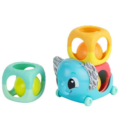 Lamaze Aktivitetsleget?j - Elefant