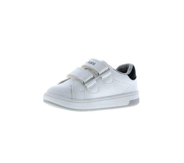 Calvin Klein Jeans Infants Low Top Court Trainers