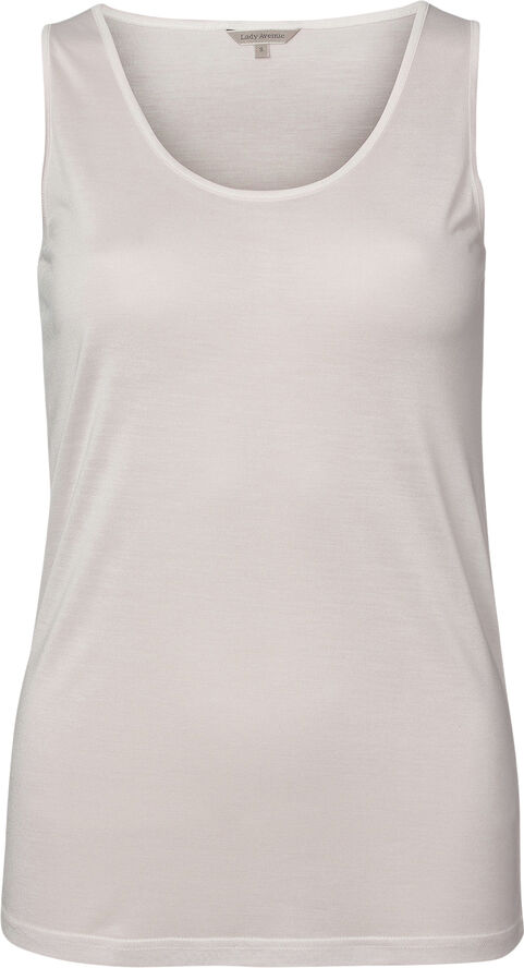 Lady Avenue Tank Top Sand
