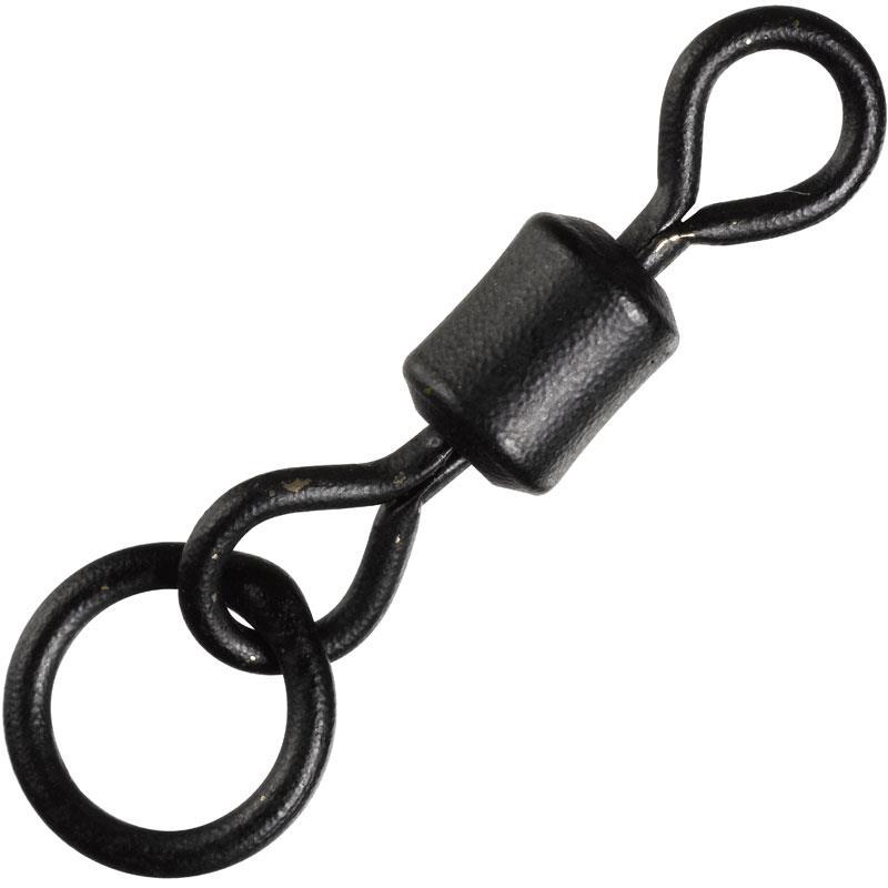 Emerillon Carpe Starbaits Ring Swivel