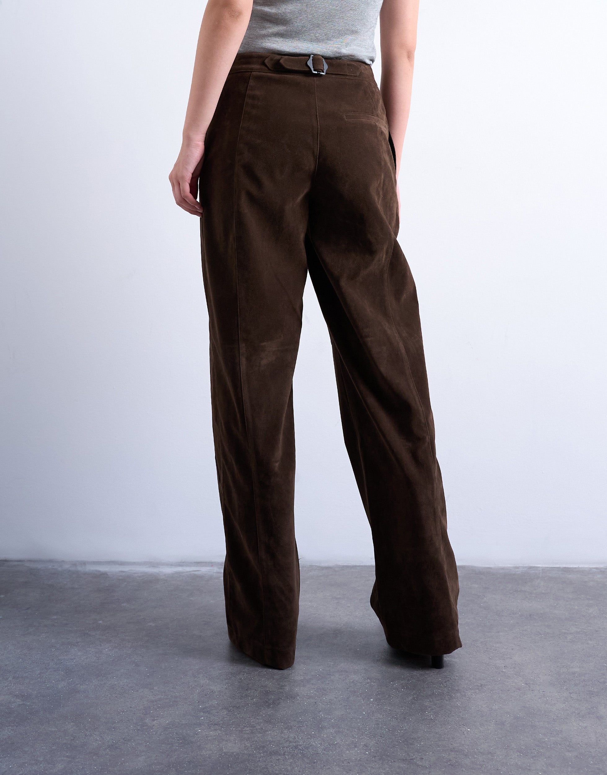 TSMEGAN Broek