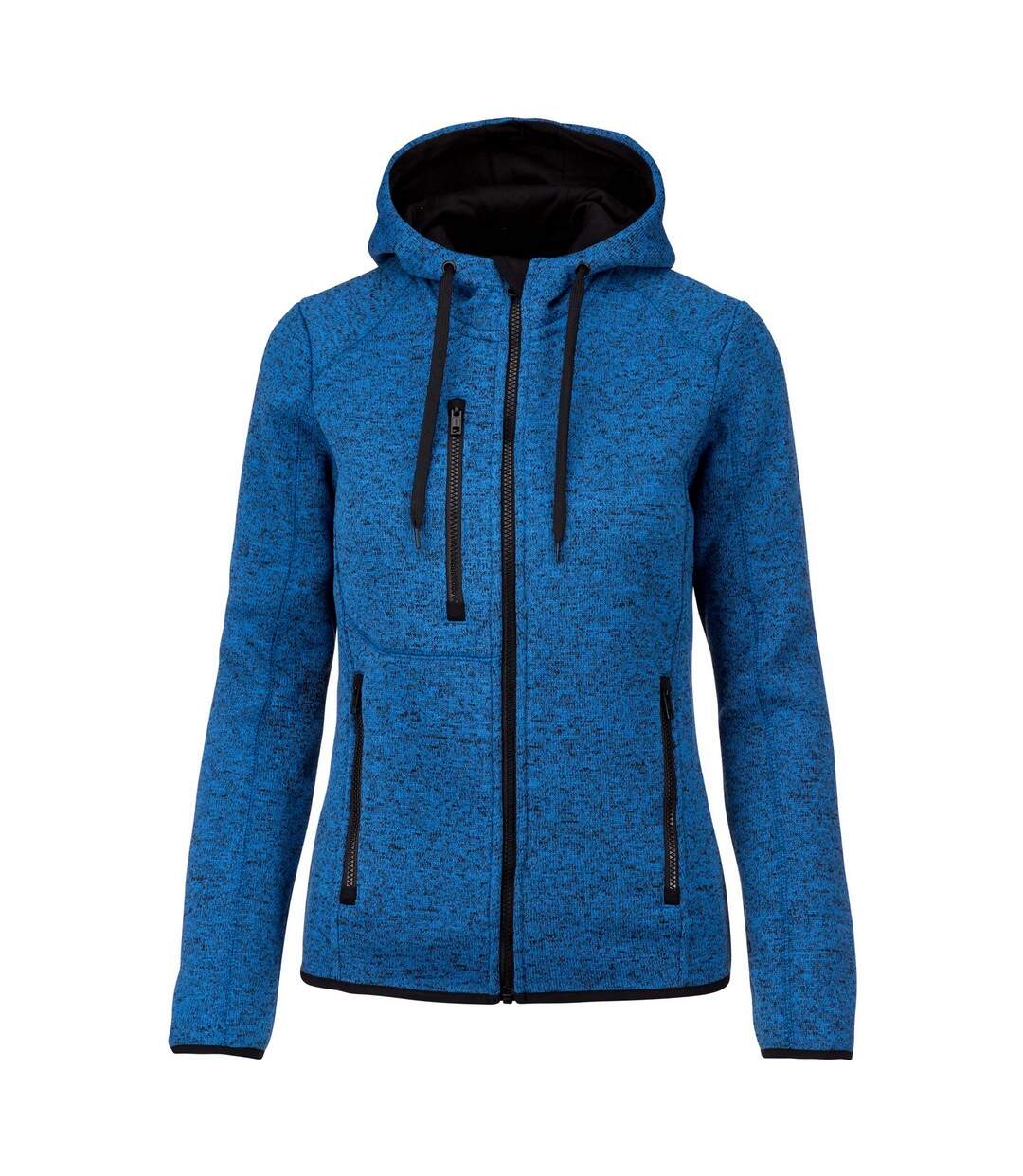 Proact - Veste à capuche - Femme (Bleu roi) - UTPC3540