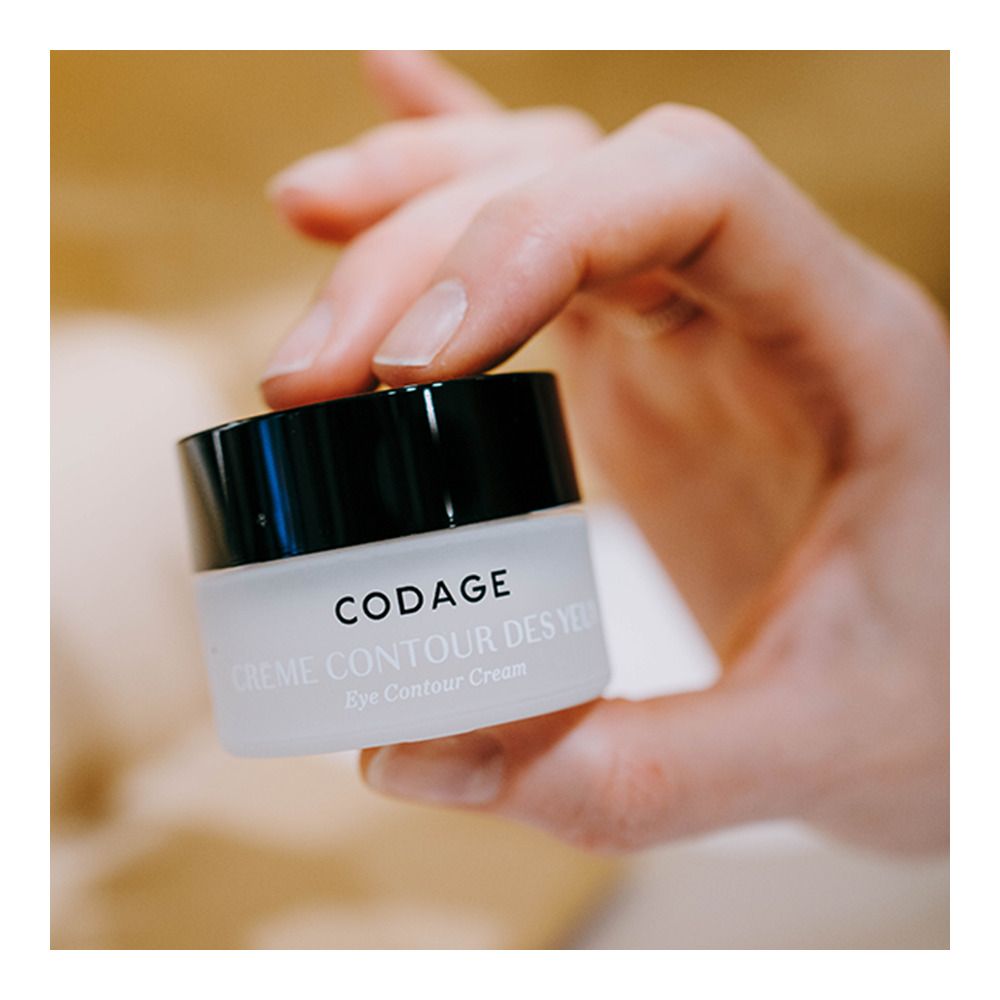 Codage Eye Contour Cream - 15 ml.