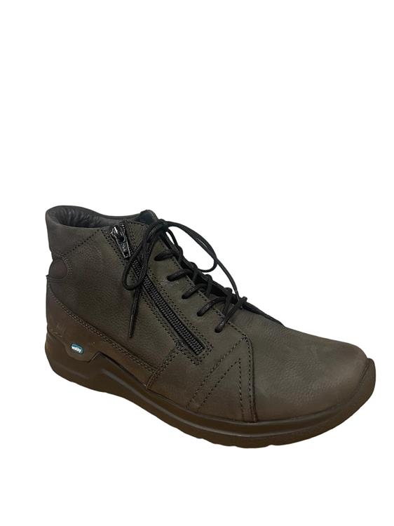Wolky Why 0660611 bruin