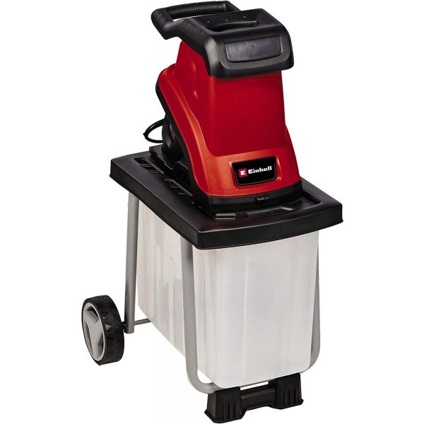 Einhell Triturador Gc-ks 2540 Cb - 3430400