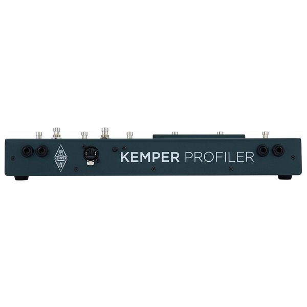 Kemper Profiler Remote Case Bundle