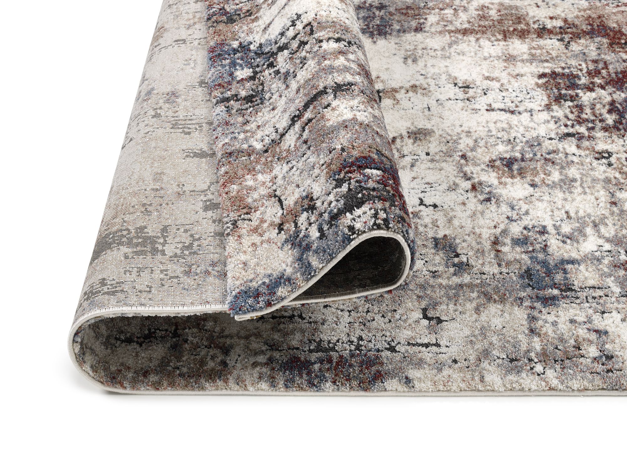 Teppich CYRUS VISION 65 x 130 cm