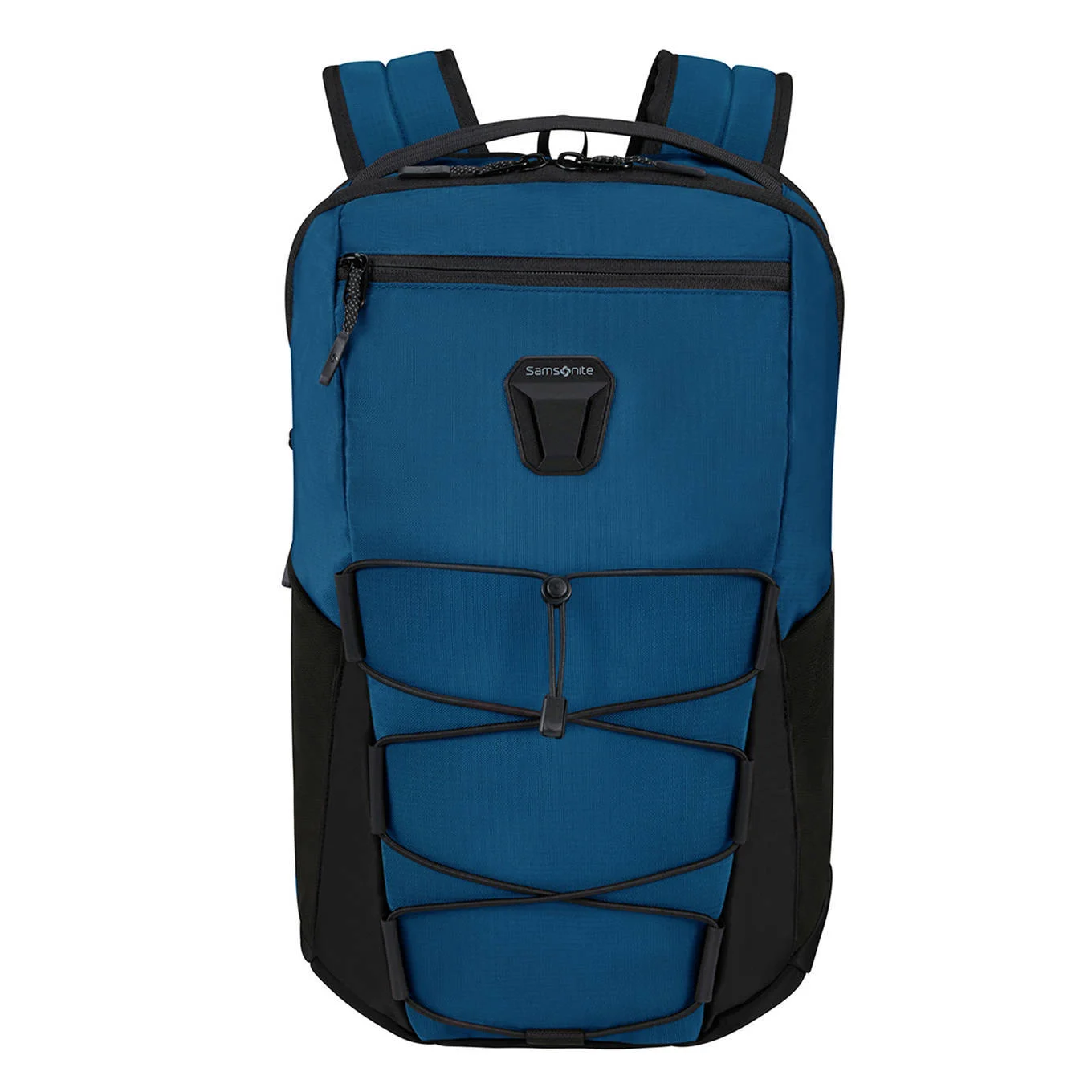 Samsonite 14,1 inch rugzak Dye-Namic L blauw