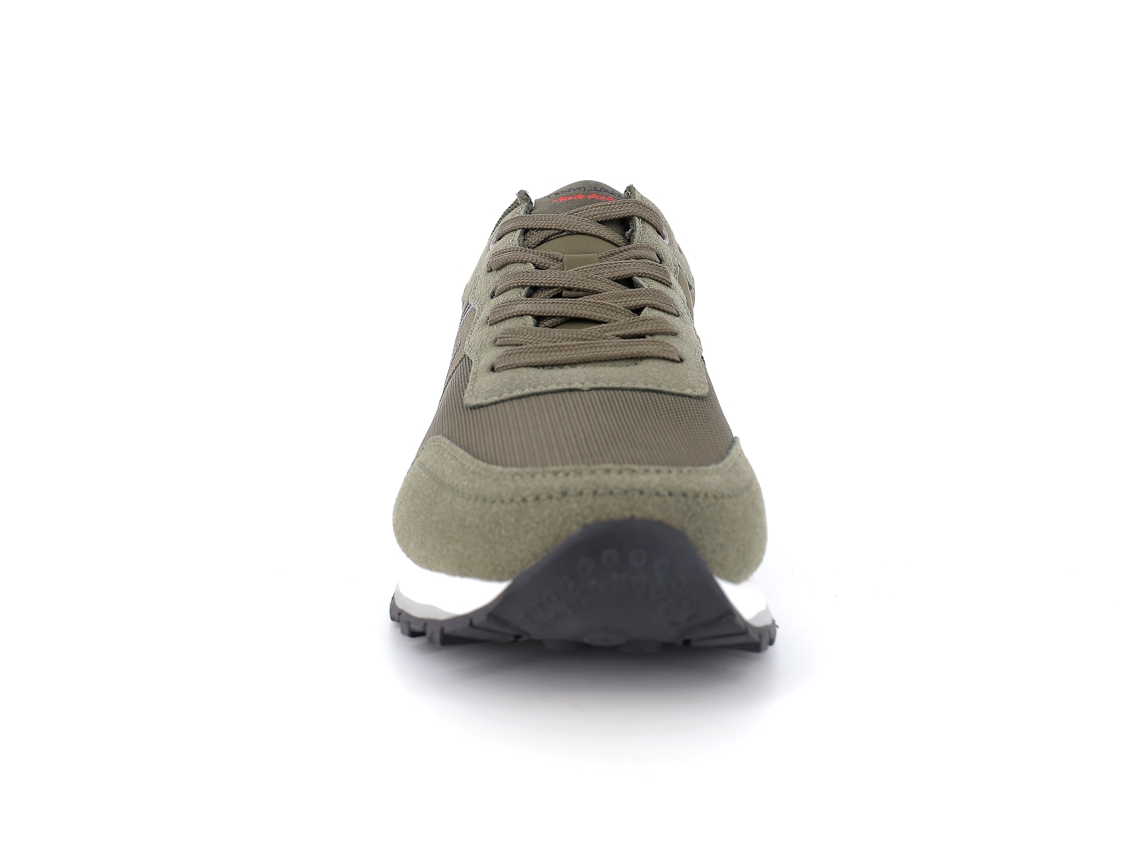 Teddy smith-71497 Synthétique Kaki