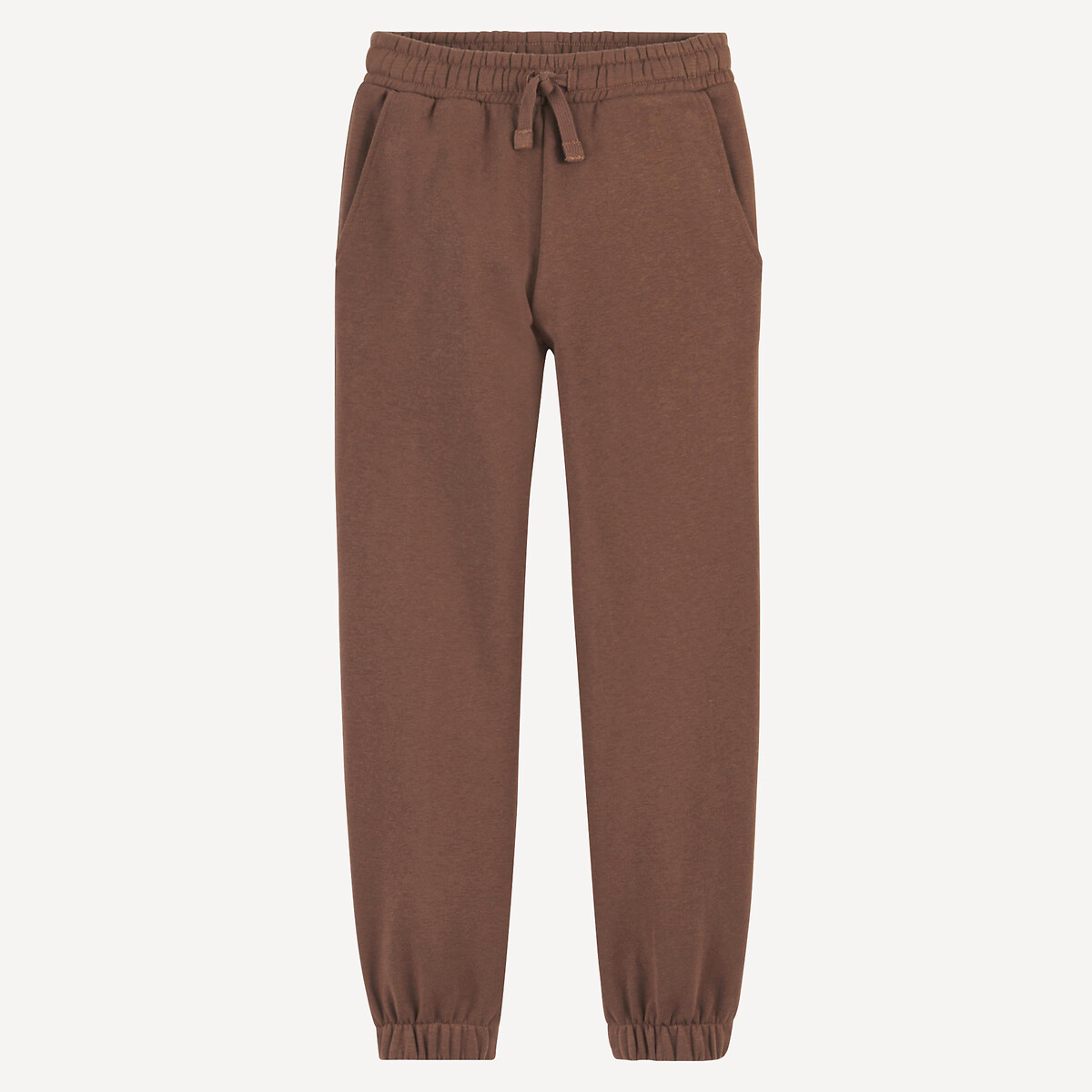 COLEÇÕES LA REDOUTE<br>Calças de moletom oversized