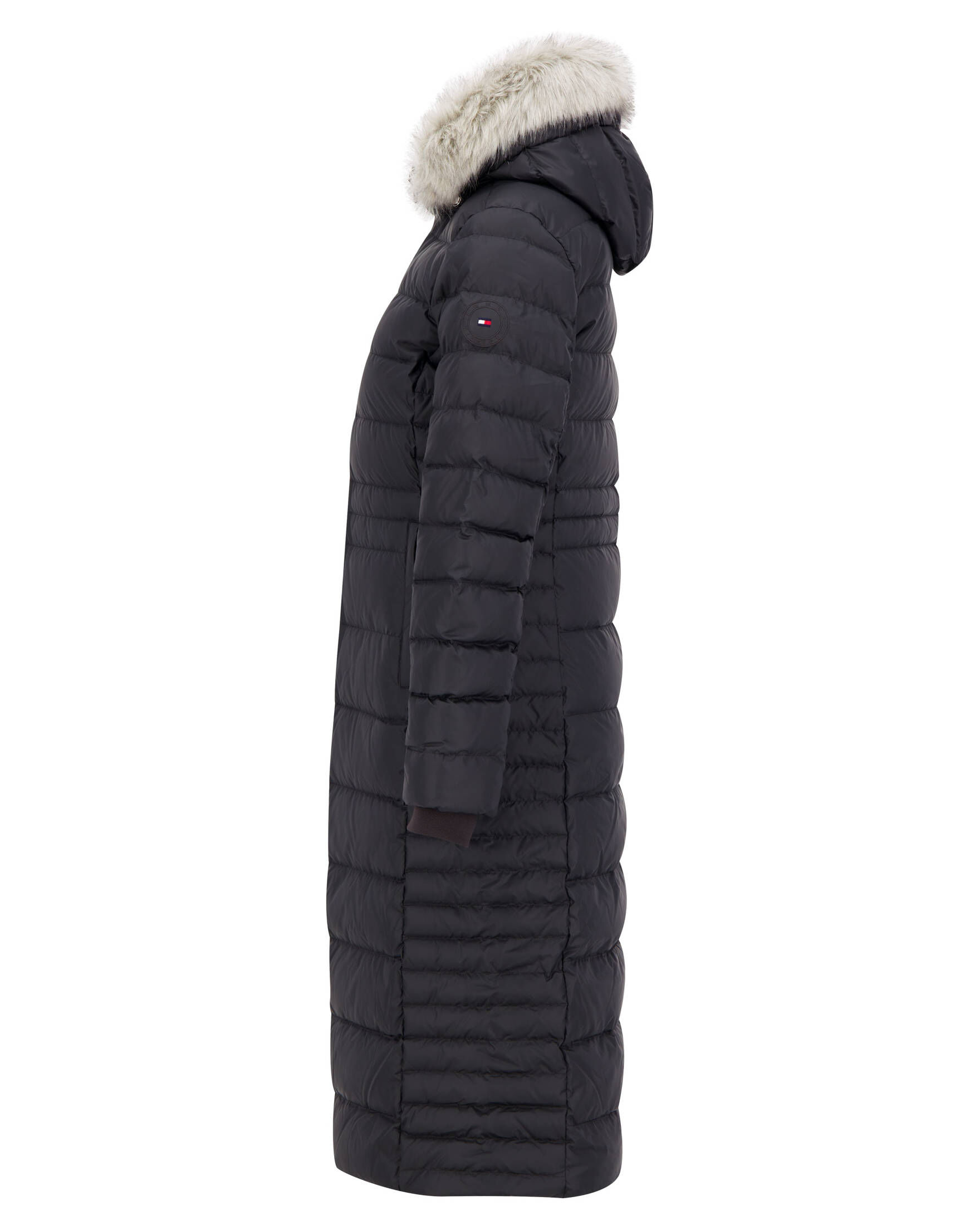 Tommy Hilfiger| Damen Daunenmantel TYRA