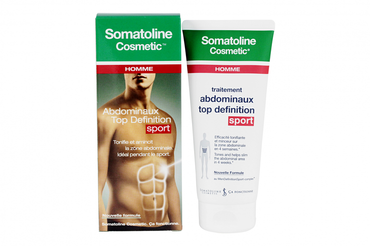 Abdominaux top définition sport 200ml