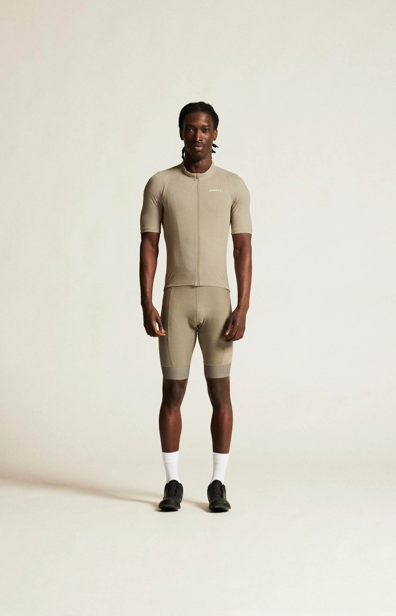 ADV Endur Jersey Herre Hay