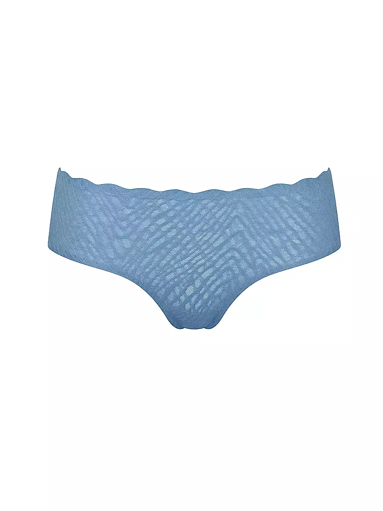 SLOGGI Hipster ZERO FEEL BLISS azura blue hellblau