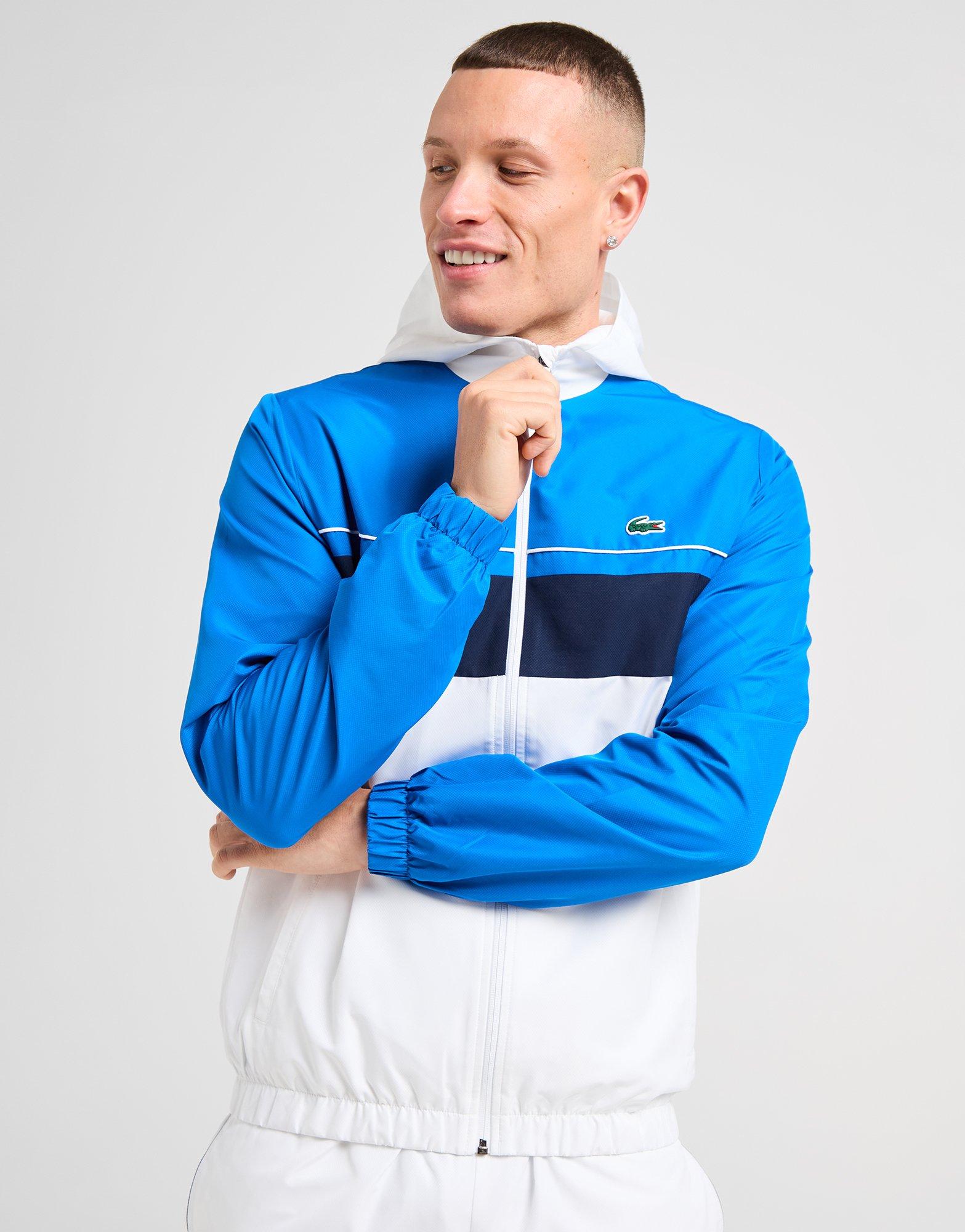 Lacoste Ensemble de survêtement Guppy Homme