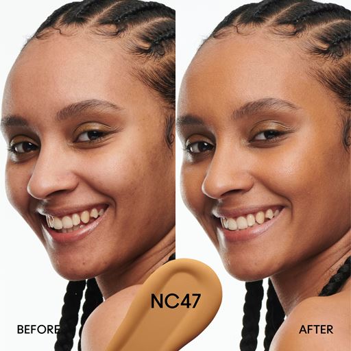 MAC Studio Radiance Serum-Powered Foundation, NC47