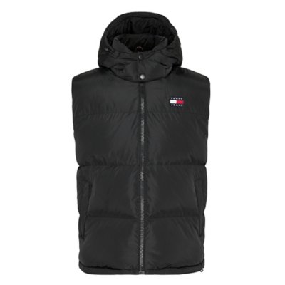 Doudoune sans manche homme Tjm Alaska TOMMY HILFIGER