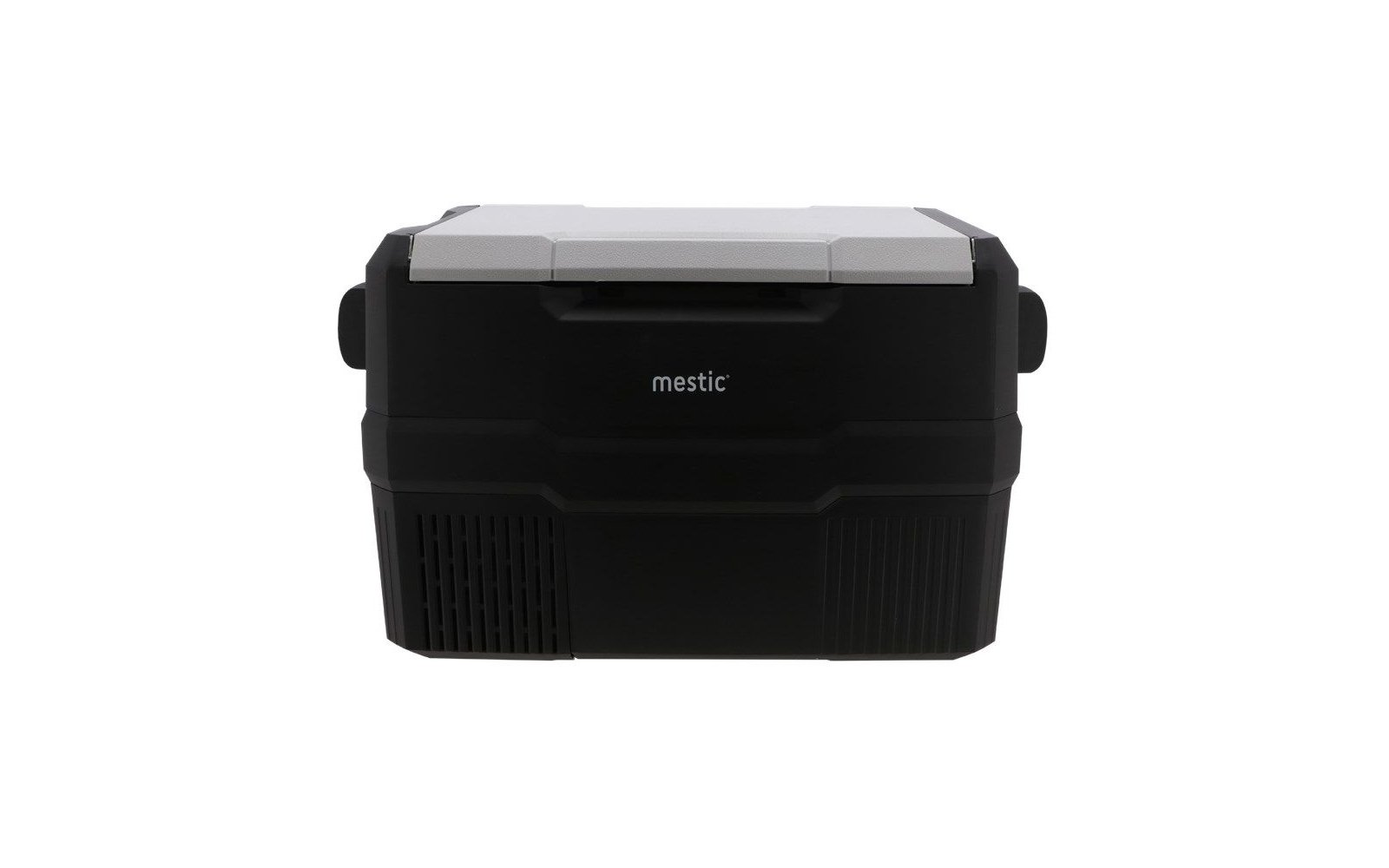 Mestic MCCHD-45 AC/DC Kompressor Kühlbox 12 / 24 V - 43 Liter
