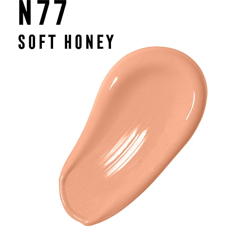 Foundation 77 Soft Honey