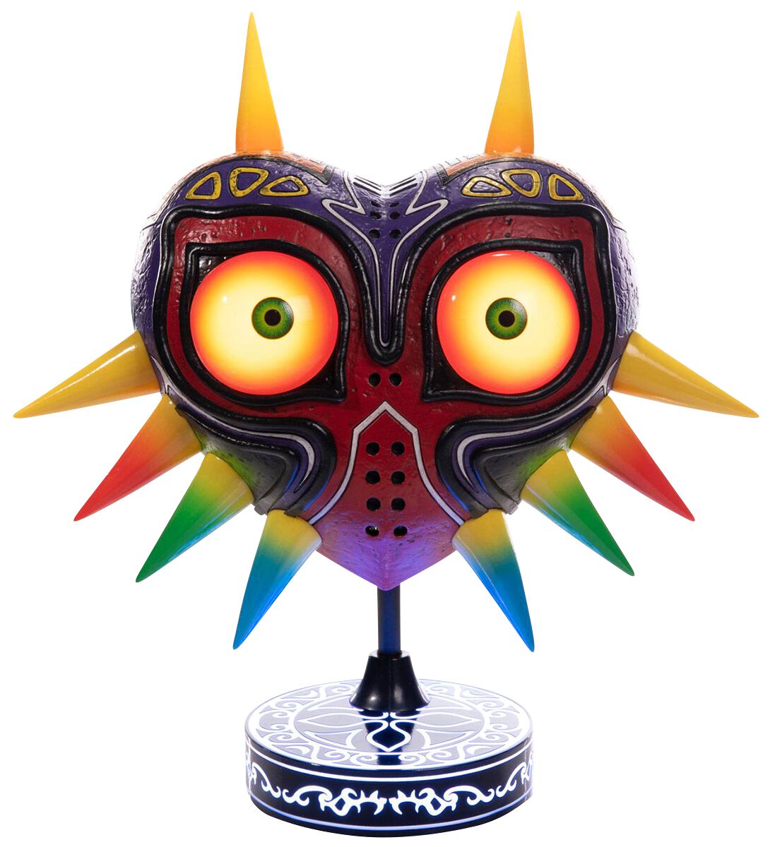 Majora's Mask - Majora's Mask Collectors Edition | The Legend Of Zelda Statuette
