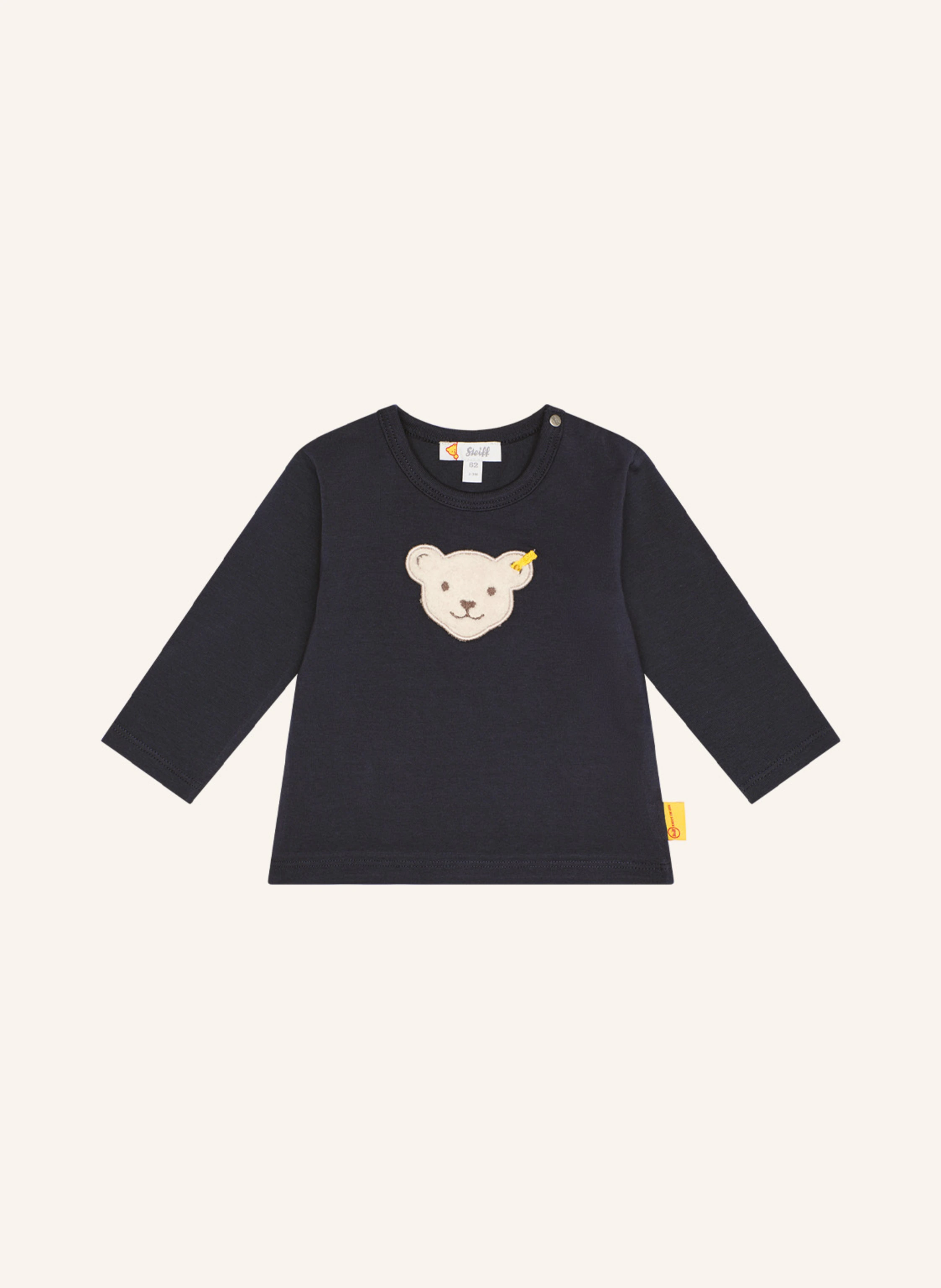 Steiff Longsleeve CLASSIC