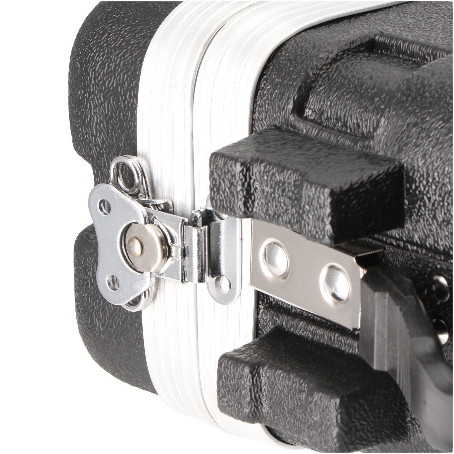 Innox GoRAX 2U12 double-door flightcase 2U, 30 cm diep