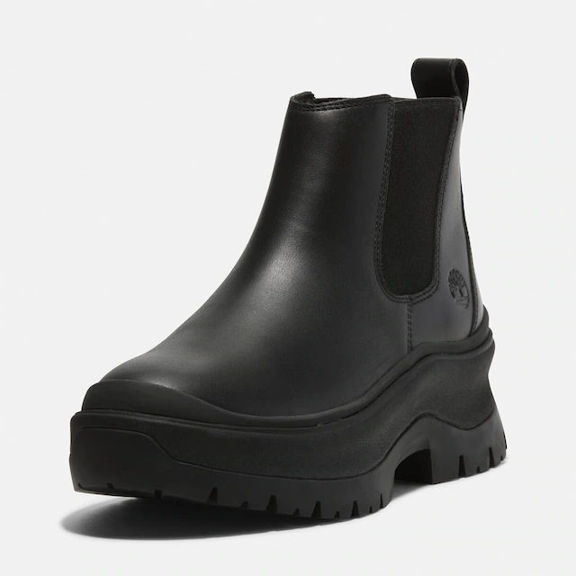 Timberland Chelseaboots »ROXIE LANEMID CHELSEA BOOT«  Stiefelette, Winterschuhe, Ankle Boots