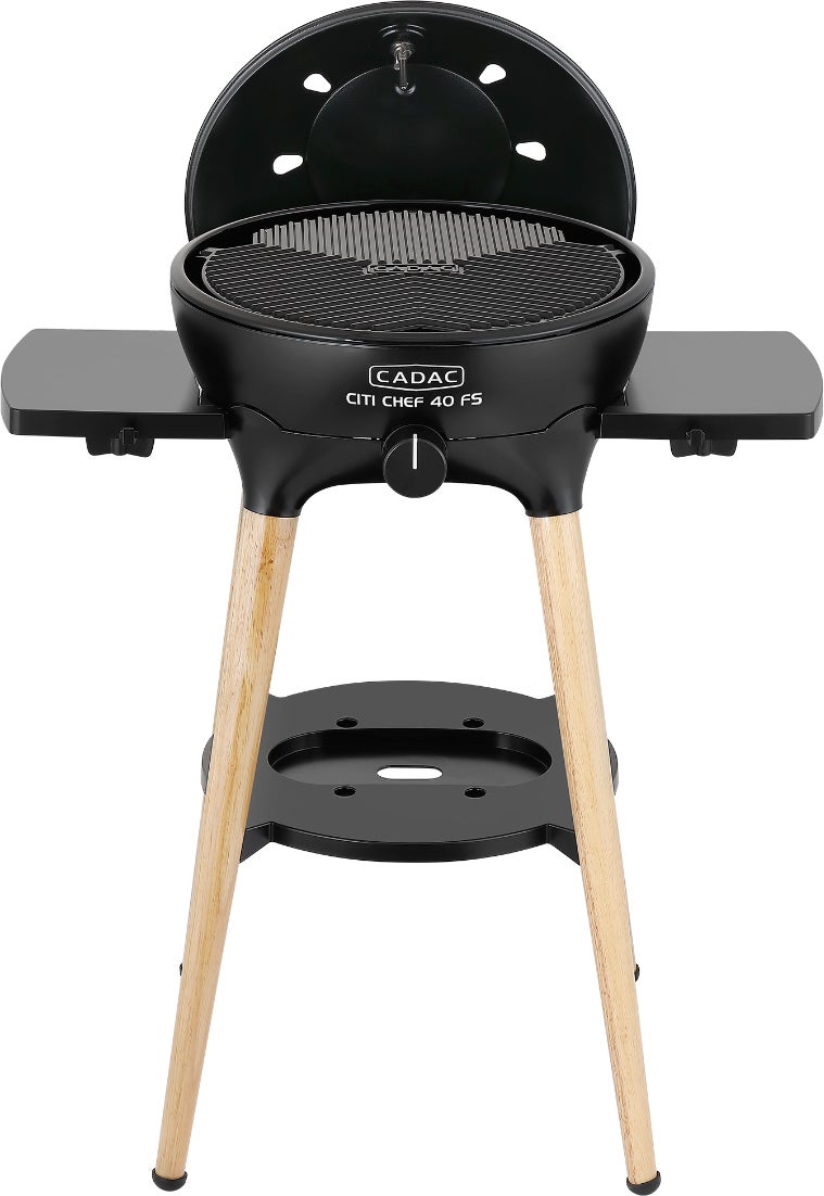 Cadac gasbarbecue Citi Chef 40 35,5 x 48 x 69 cm