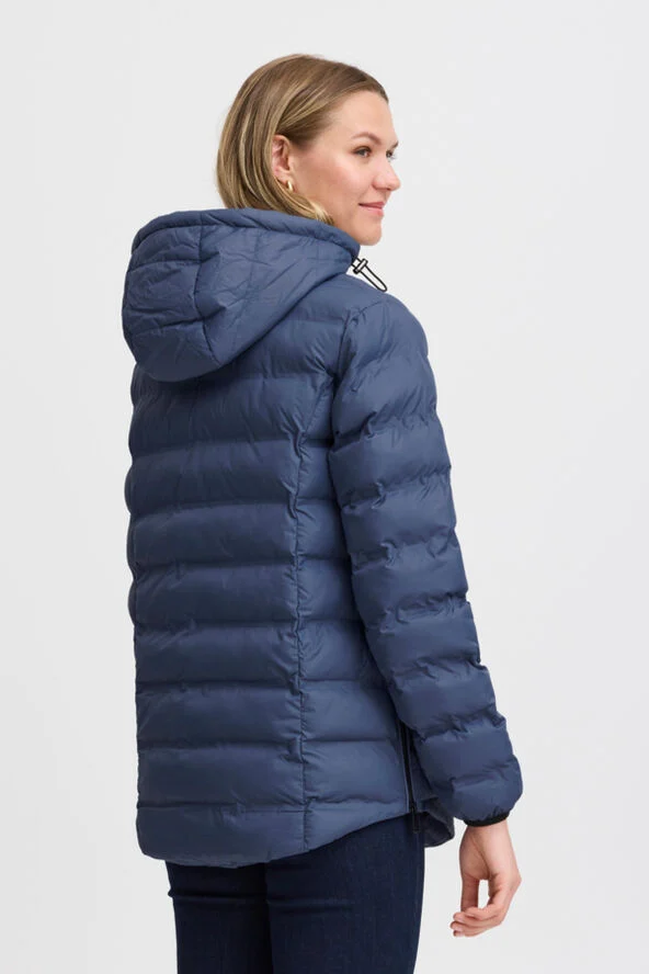 Fransa FRBAFAB JA 1 Vintage indigo