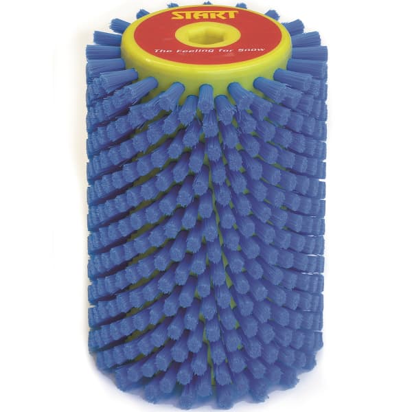 Brosse à farter START ROTO BRUSH FINISHING NYLON 100 MM NYLON