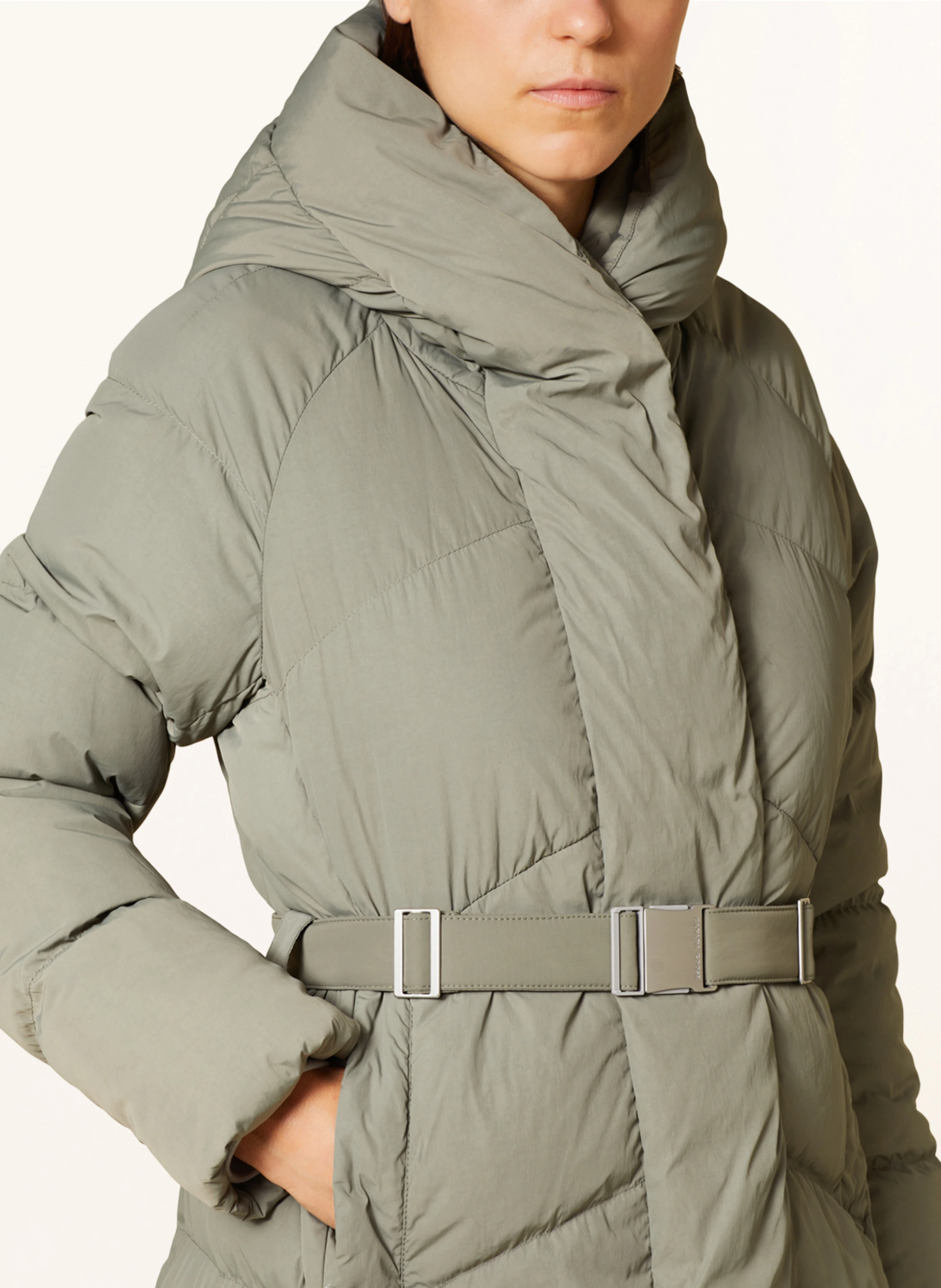 CANADA GOOSE Daunenmantel MARLOW