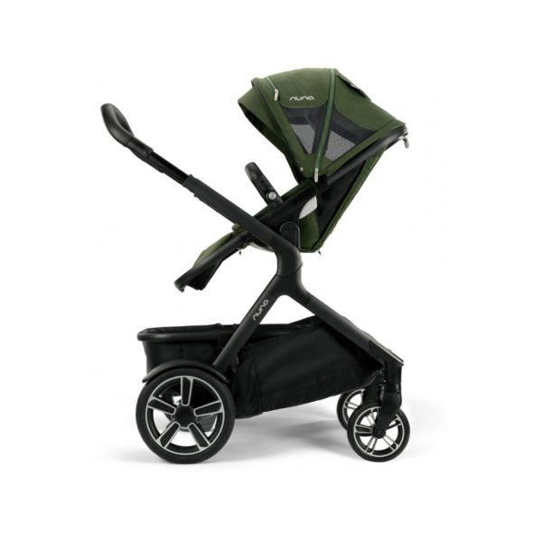 Nuna Demi Grow Wandelwagen