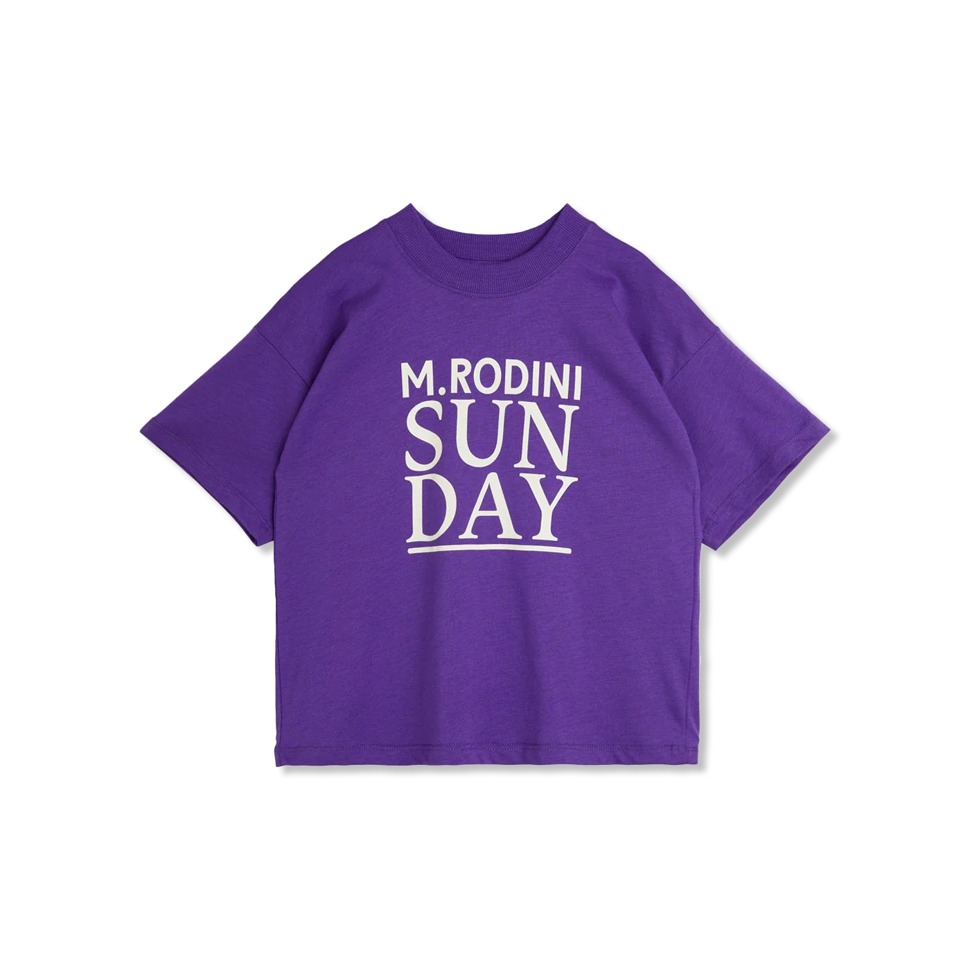 Sunday t-shirt