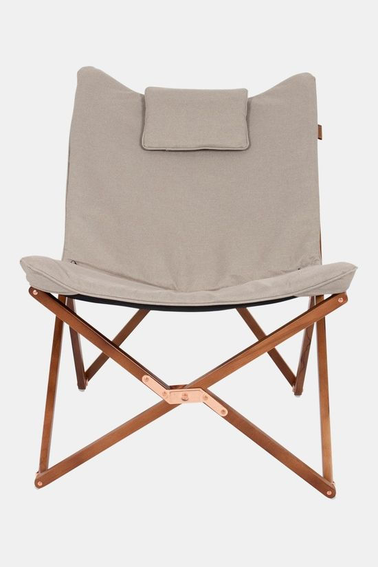 Bo-Camp Bo-Camp Relaxchair Bloomsbury M Campingstoel