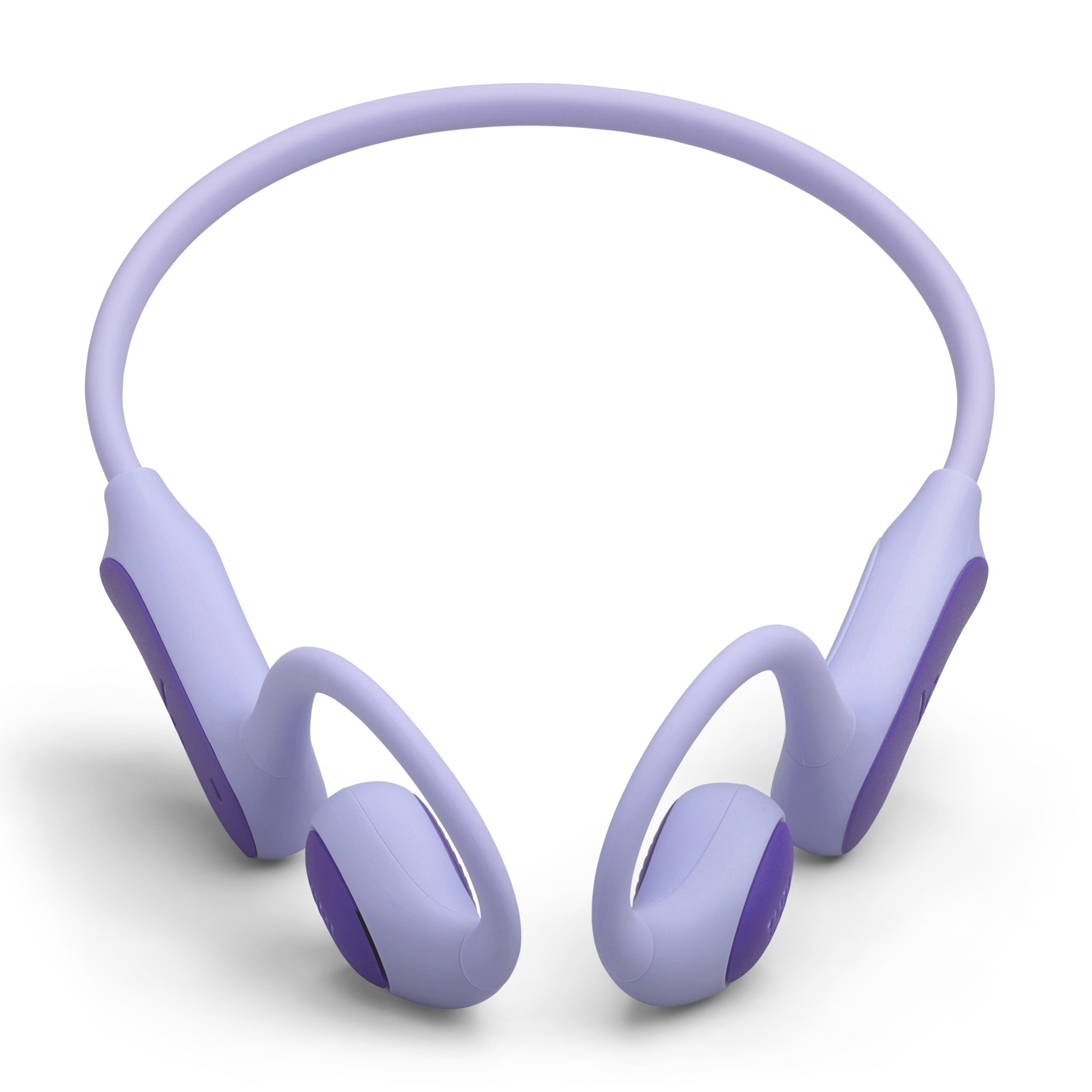 JBL Kinder-Kopfhörer »Junior Free - Kabelloser Open-Ear-Kopfhörer für Kinder« A2DP Bluetooth Freisprechfunktion