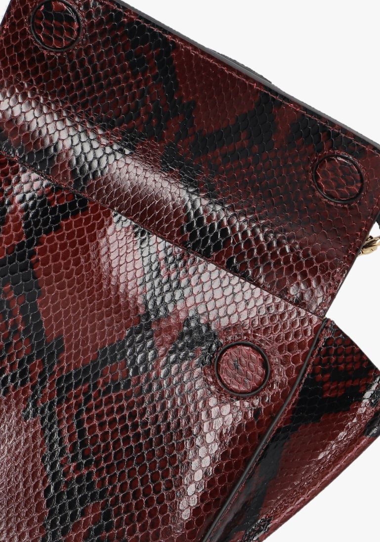 bordeaux wandler handtas hortensia bag mini