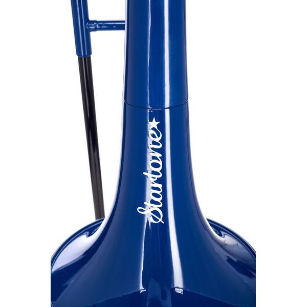 Startone PTB-10 Bb- Jazz Trombone Blue