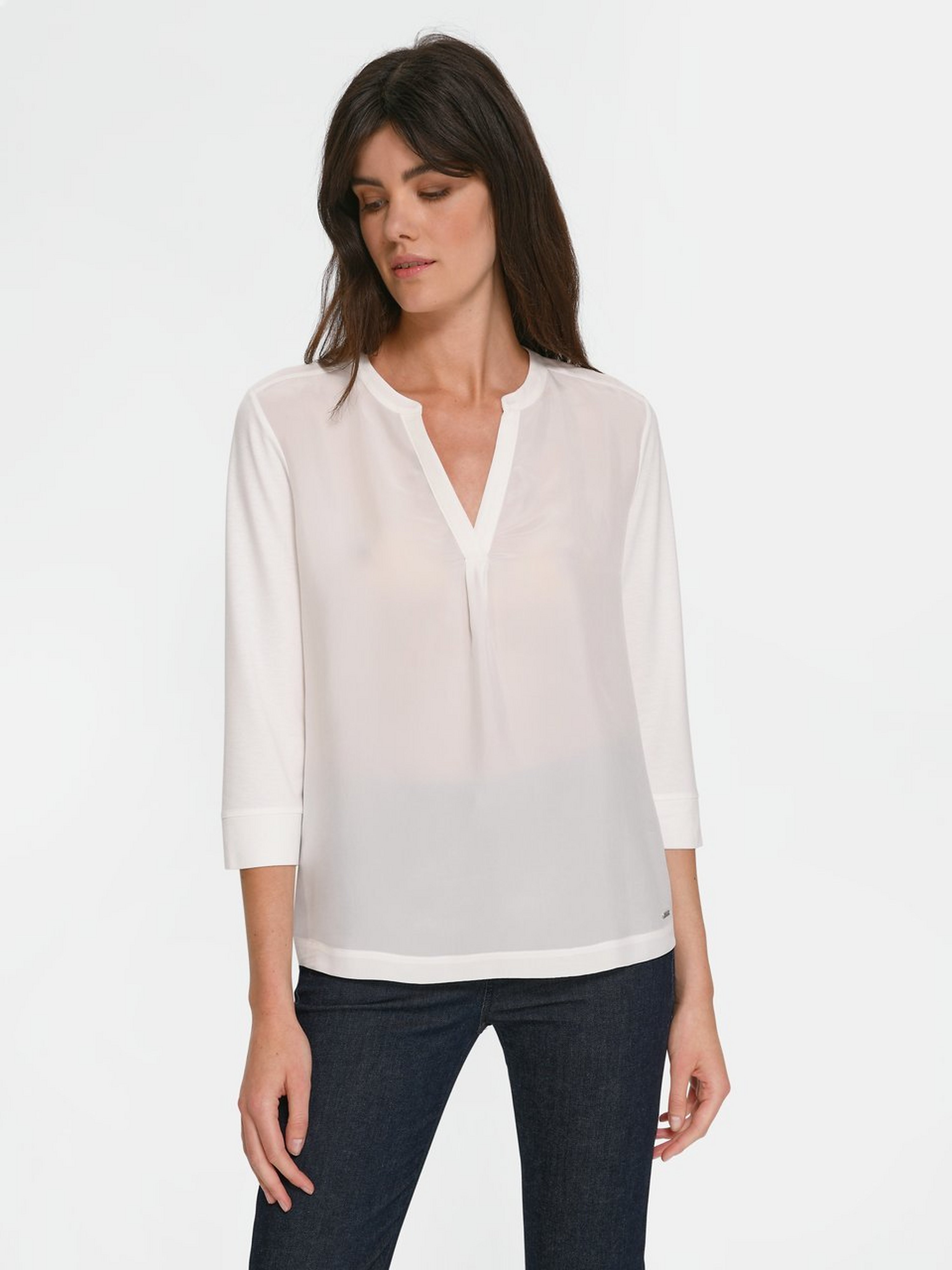 Blusenshirt