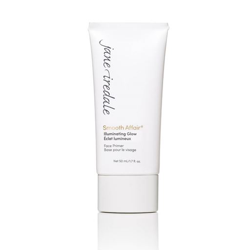 Jane Iredale Smooth Affair Illuminating Glow Face Primer