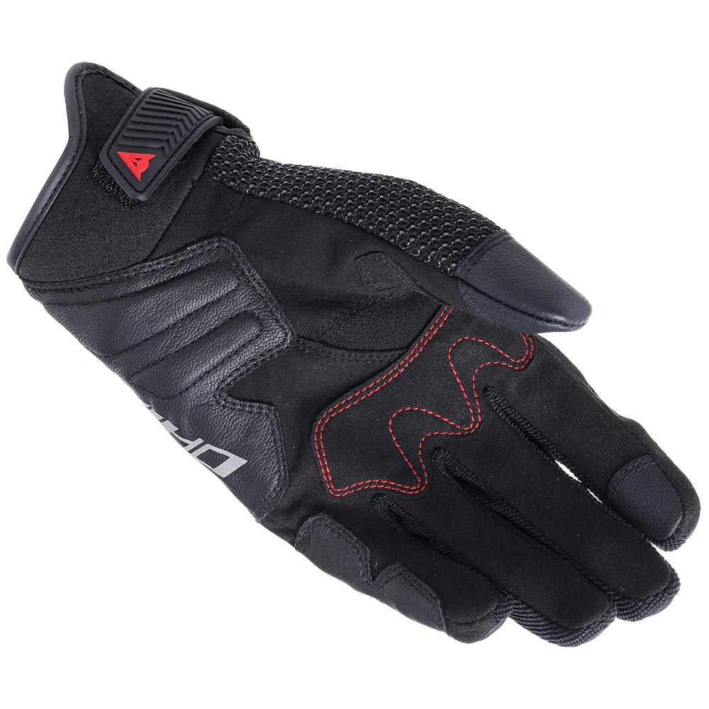 Dainese - Gants Namib Noir