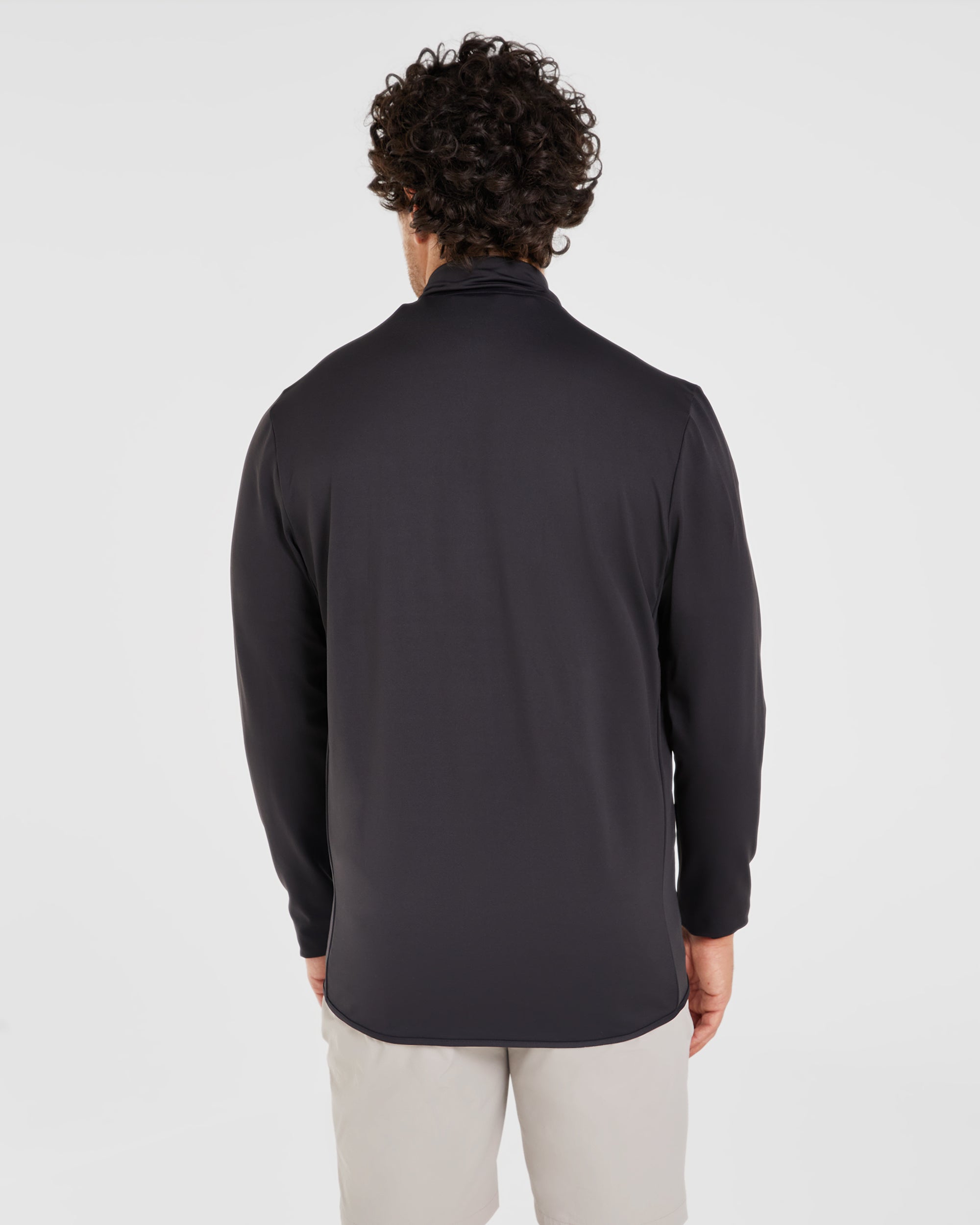 Performance Hybrid Jacket
