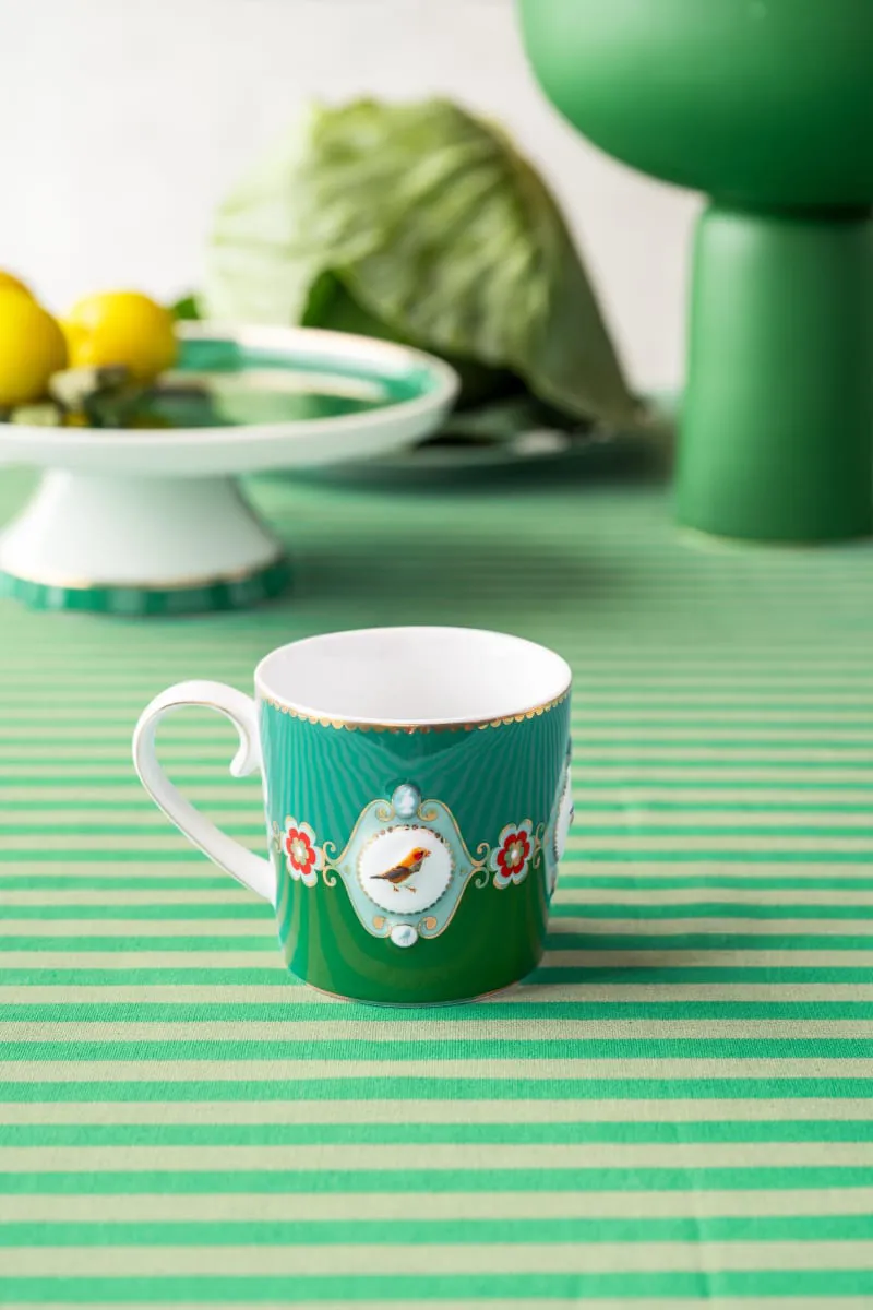 PIP Studio Love Birds Krus
