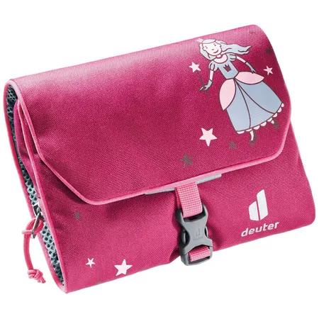 Deuter Kulturbeutel Kids ruby