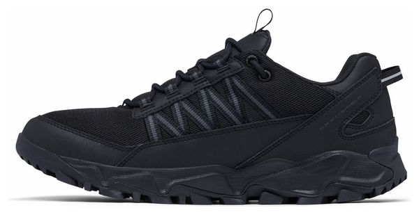 Chaussures Columbia Flow Fremont Urban Active Noir