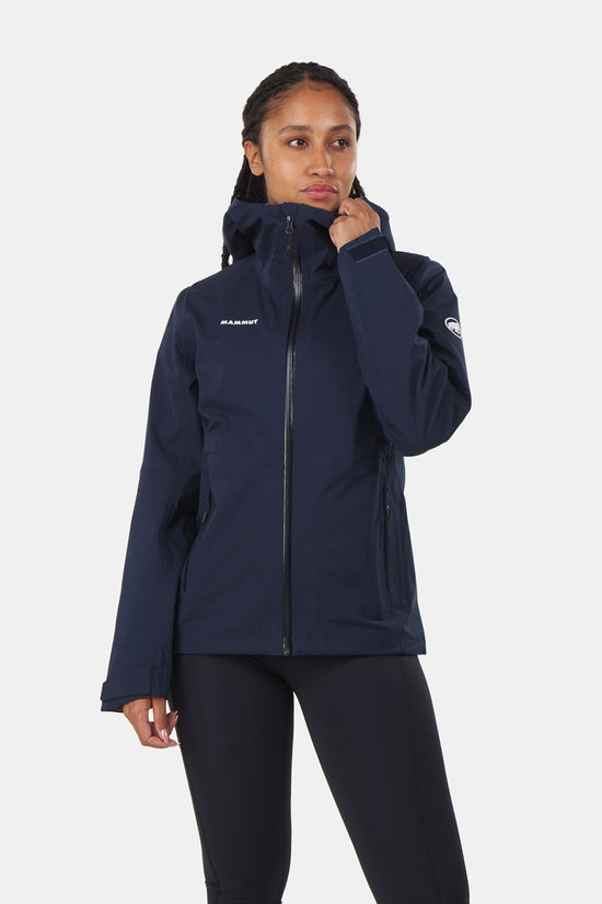 Mammut Mammut Linard Guide 3L Jas Dames