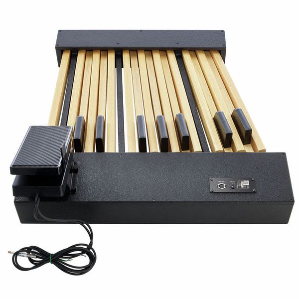 Viscount Legend Pedalboard 18