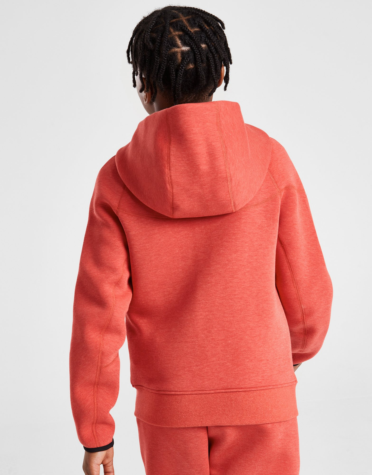 Nike Sweat à capuche Tech Fleece Junior