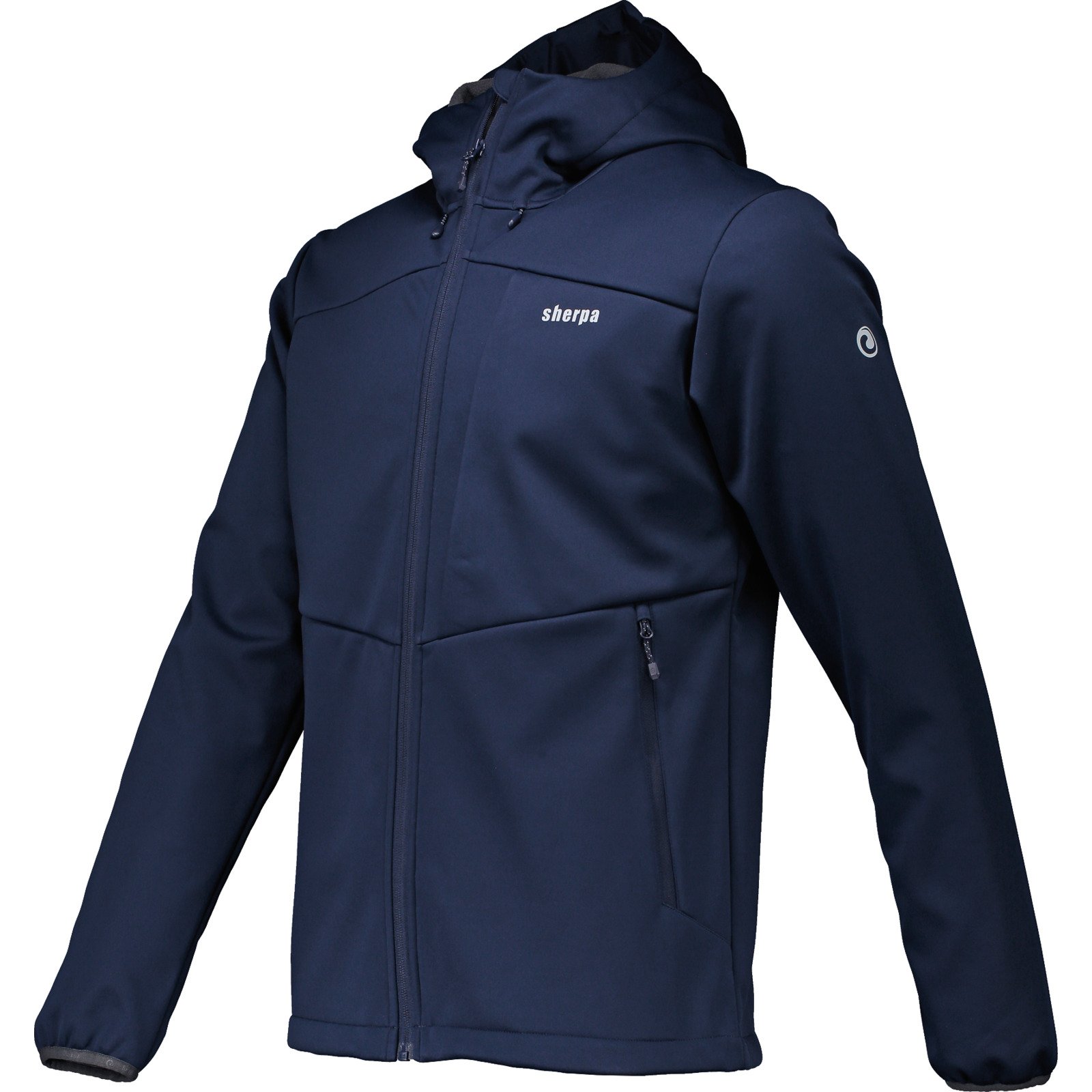 Sherpa Herren-Softshelljacke Dhankuta S