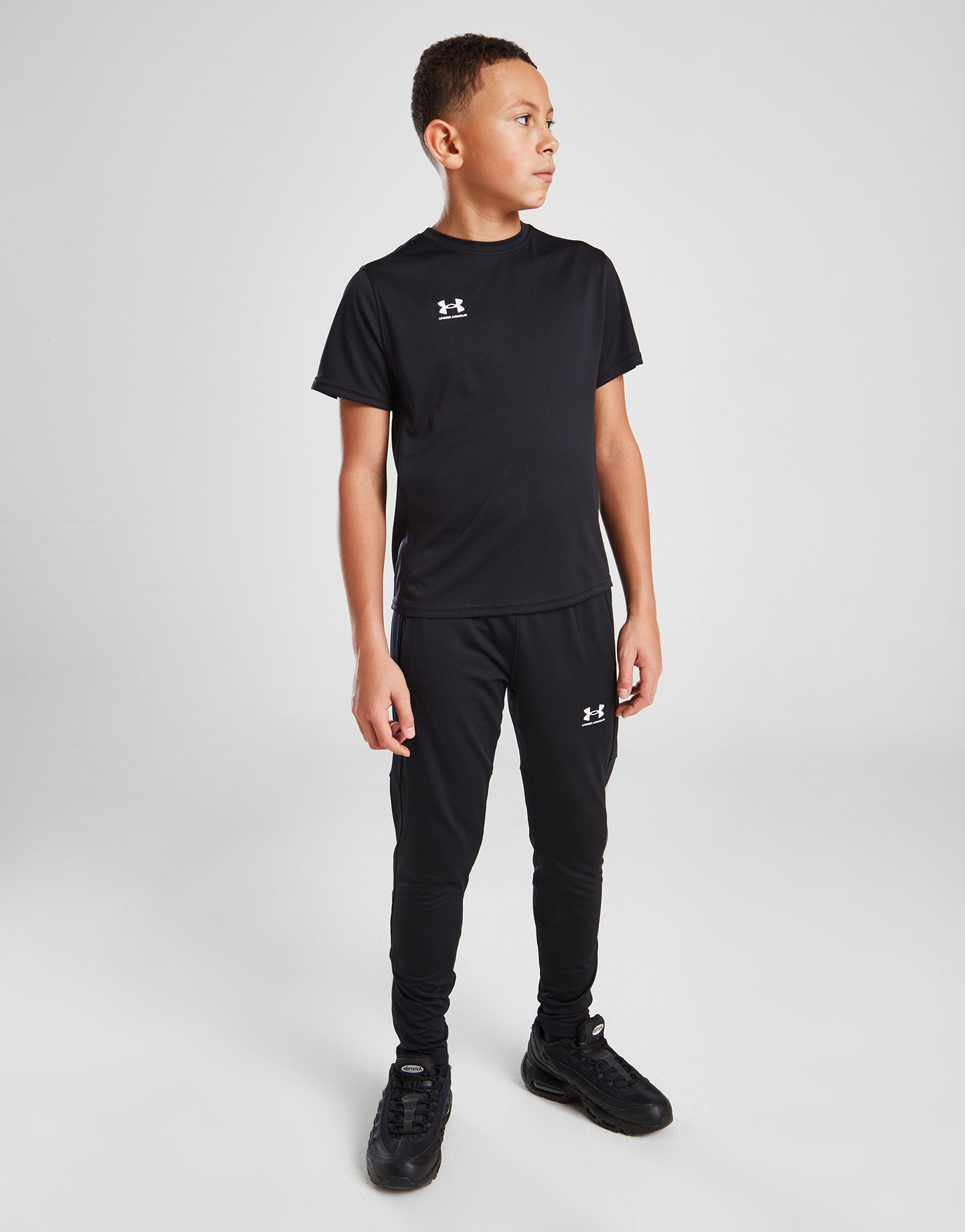 Under Armour T-Shirt Challenger Junior