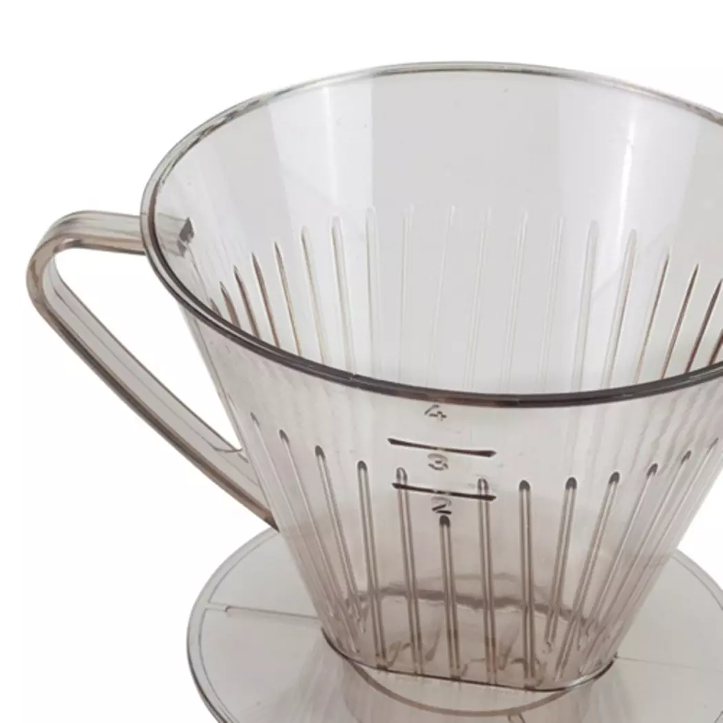 Kaffeefilter Größe 4